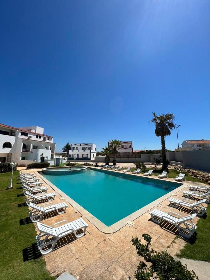 Ferienwohnung The Seaside House - Pool - A/C Sagres Exterior foto