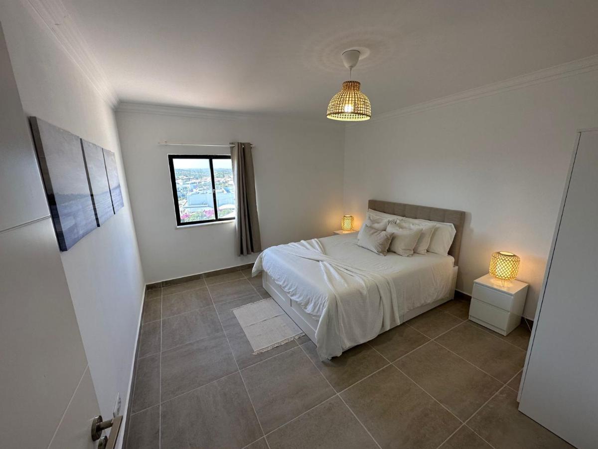 Ferienwohnung The Seaside House - Pool - A/C Sagres Exterior foto