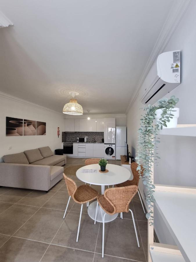 Ferienwohnung The Seaside House - Pool - A/C Sagres Exterior foto