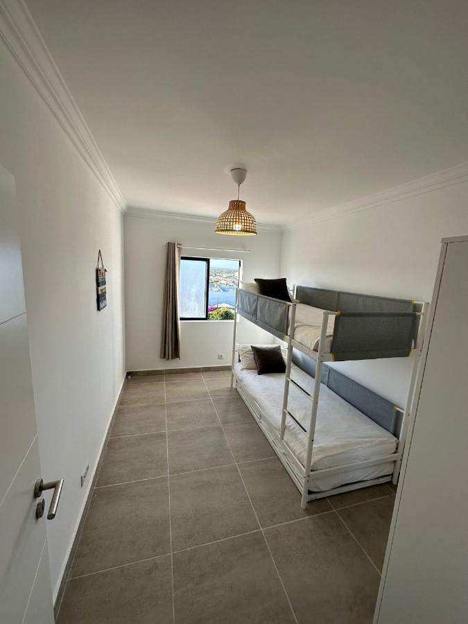 Ferienwohnung The Seaside House - Pool - A/C Sagres Exterior foto