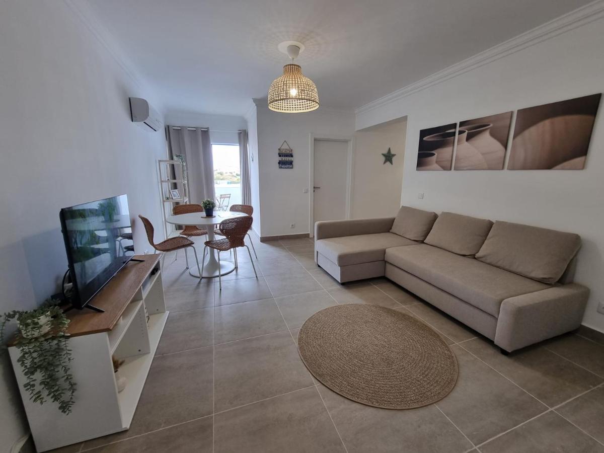 Ferienwohnung The Seaside House - Pool - A/C Sagres Exterior foto
