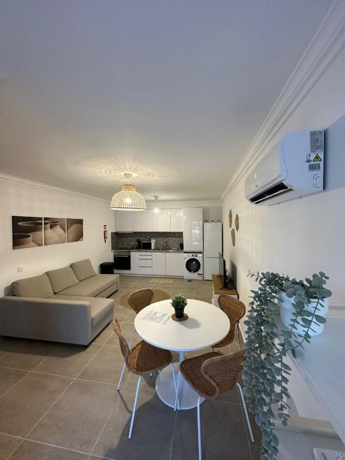 Ferienwohnung The Seaside House - Pool - A/C Sagres Exterior foto