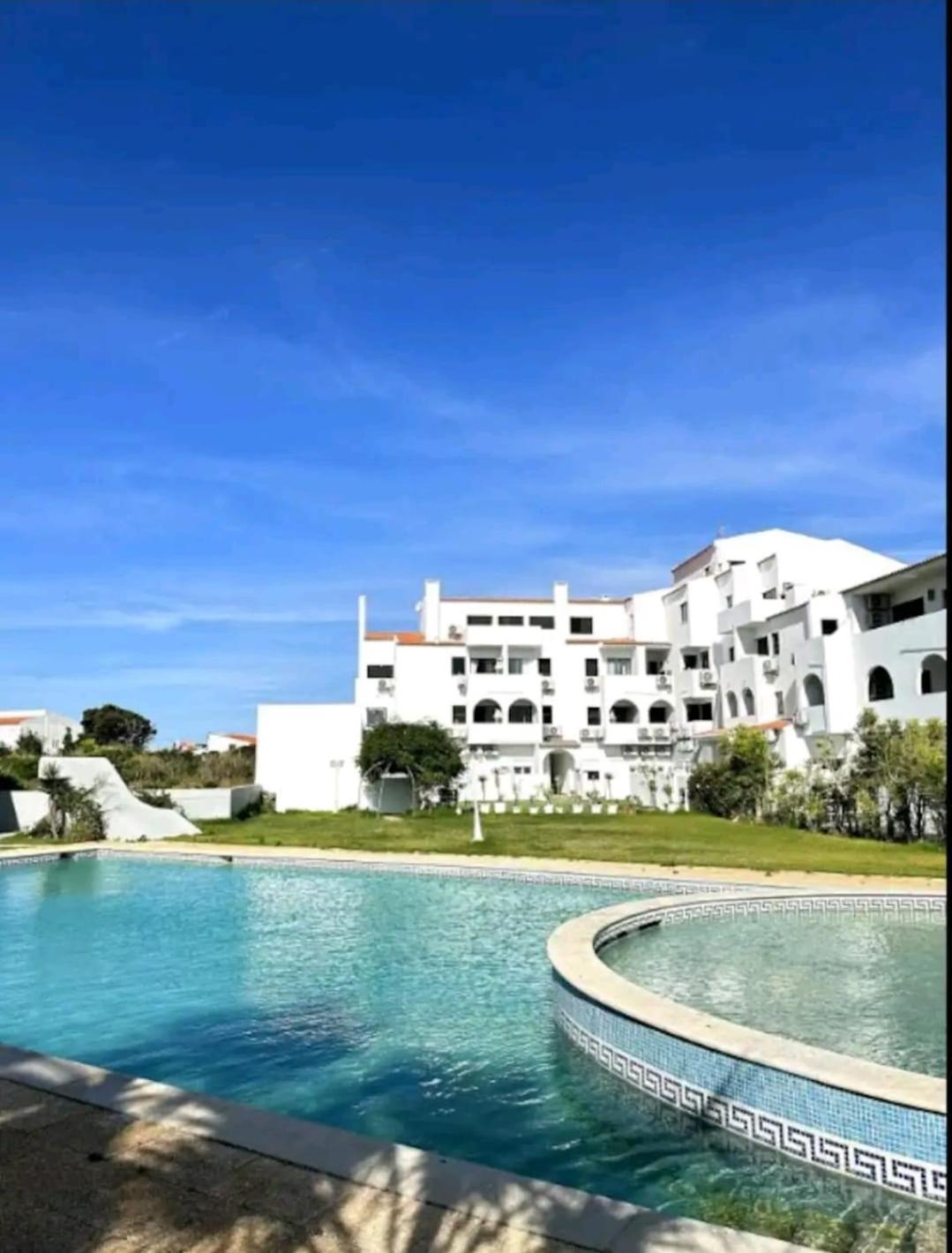 Ferienwohnung The Seaside House - Pool - A/C Sagres Exterior foto